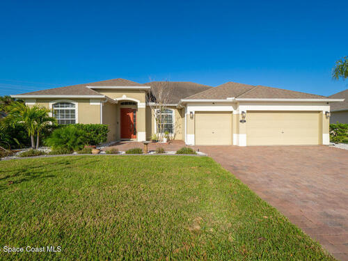 3552  Terramore Drive, Melbourne, Florida 32940