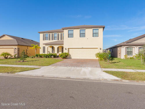 320 Wiregrass Avenue, West Melbourne, FL 32904