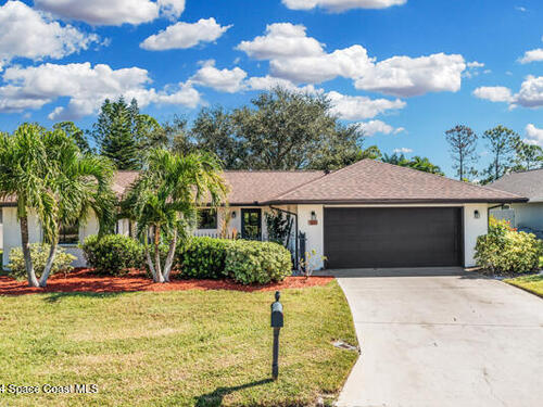 600  Soto Grande Court , Melbourne, Florida 32940