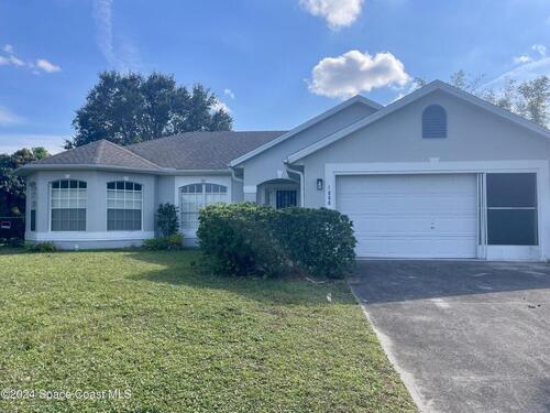 1888 Wake Forest Road NW, Palm Bay, FL 32907