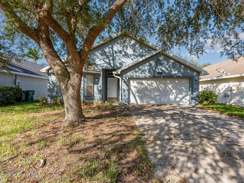 954  Sedgewood Circle, Melbourne, Florida 32904