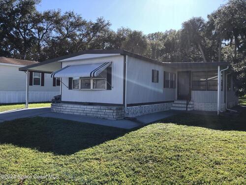 311 Holiday Park Boulevard NE, Palm Bay, FL 32907