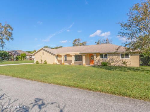 530 Sunset Lane, Merritt Island, FL 32952