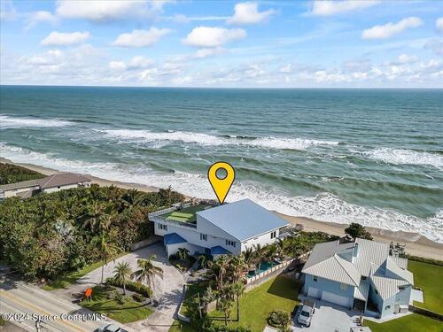 5285  Highway A1a , Melbourne Beach, Florida 32951