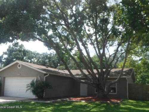 1510  Yorktown Avenue, Titusville, Florida 32796