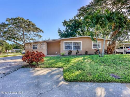 1459  Lillian Lane, Melbourne, Florida 32935