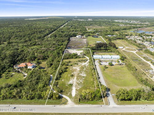 5700  520 Highway , Cocoa, Florida 32926