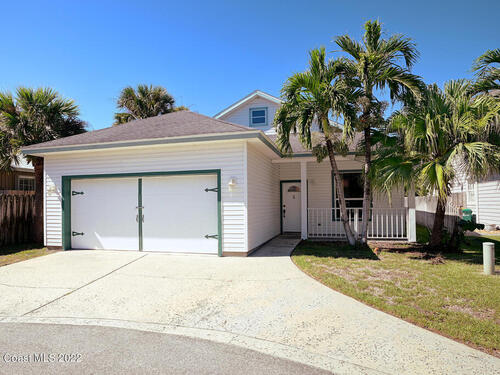 7373 Stuart Avenue, Melbourne Beach, FL 32951