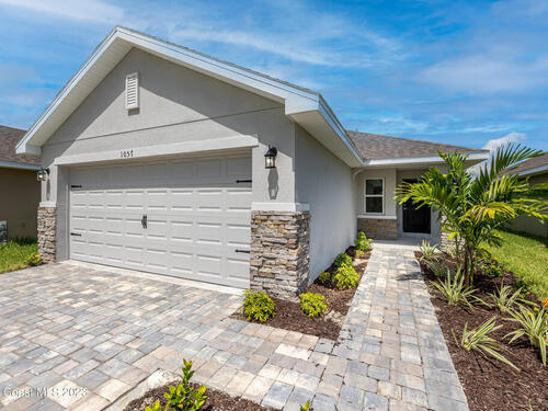 1173 Canfield Circle, Melbourne, FL 32909