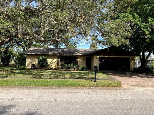 2650  Bernice Court, Melbourne, Florida 32935