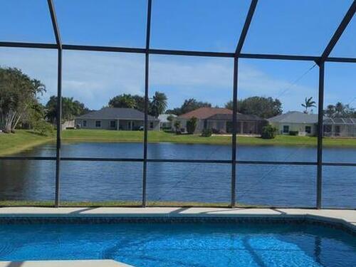 737  Preakness Drive, Melbourne, Florida 32904