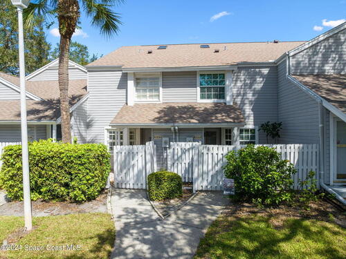 733  Fairway Drive, Melbourne, Florida 32940