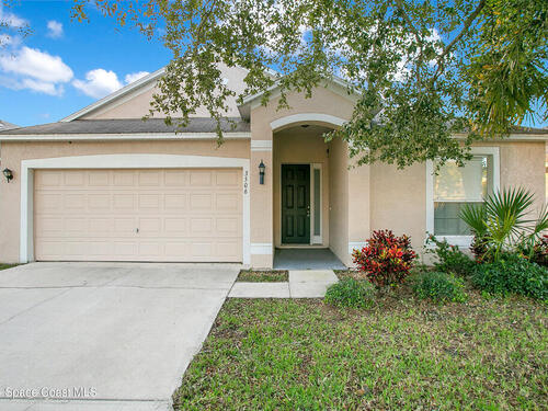 3506  Mount Carmel Lane, Melbourne, Florida 32901