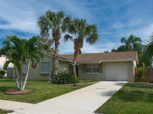 520 Trend Road, Melbourne, FL 32904