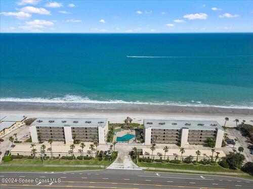 1455 Highway A1a, Satellite Beach, FL 32937