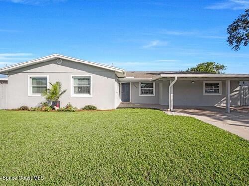 1500 Dorsal Street, Merritt Island, FL 32952