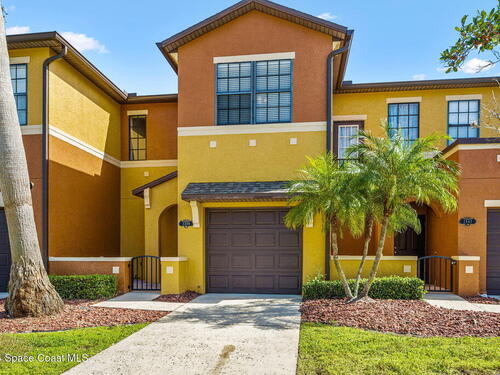 1249 Marquise Court, Rockledge, FL 32955