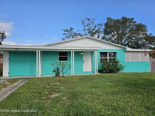 2116 Warwick Road, Melbourne, FL 32935