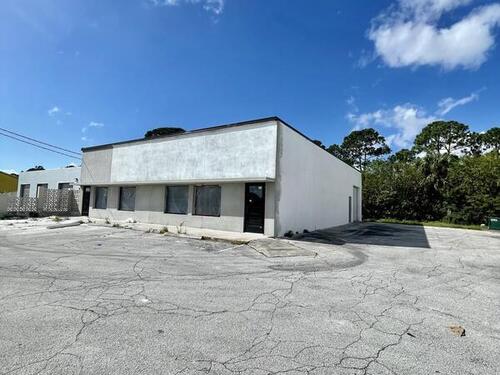 3558 S Hopkins Avenue, Titusville, Florida 32780