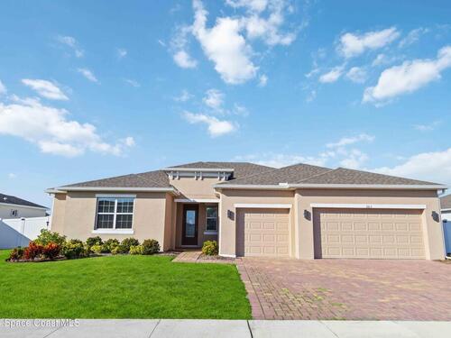 365 Loymer Circle, Merritt Island, FL 32953