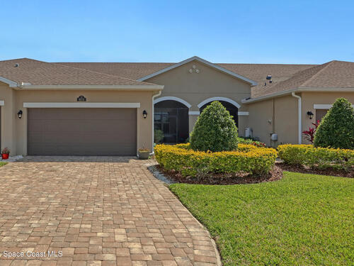 8174 Loren Cove Drive, Melbourne, FL 32940