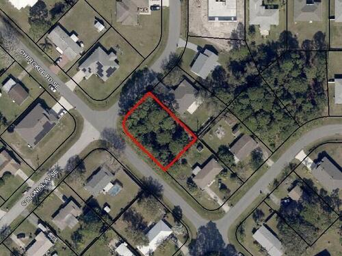 999 Colonial Avenue SE, Palm Bay, FL 32909