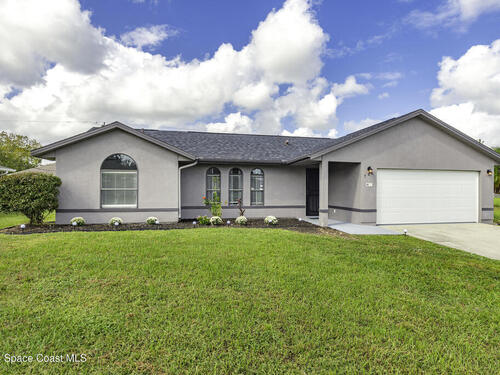 784 Cottbus Avenue NW, Palm Bay, FL 32907