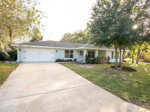 4895 Yew Court, Titusville, FL 32796