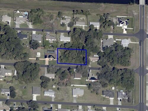 919 Pyracantha St NW, Palm Bay, FL 32907