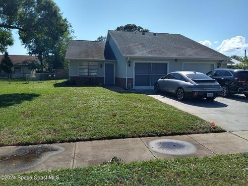 1811 Mason Terrace, Melbourne, FL 32935