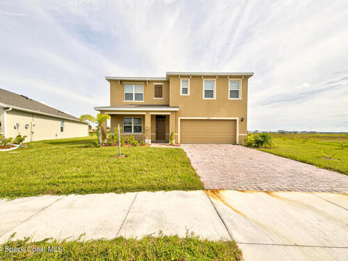 3667 Aberdeen Drive SE, Palm Bay, FL 32909