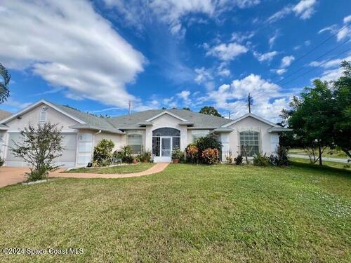 3171 Topsey Avenue SE, Palm Bay, FL 32909