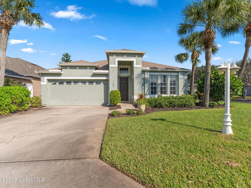 3120 Purple Martin Lane, Indialantic, FL 32903