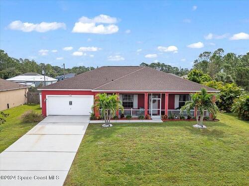 1146 Raywood Street SE, Palm Bay, FL 32909