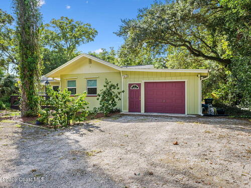 6229 Savannah Drive, Melbourne Village, FL 32904