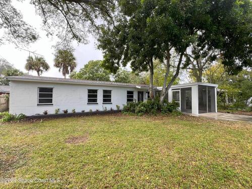 1908 Palm Boulevard, Melbourne, FL 32901