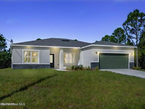 3200 Fitzpatrick Avenue, Palm Bay, FL 32908