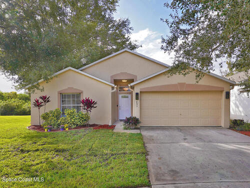 889 Villa Drive, Melbourne, FL 32940