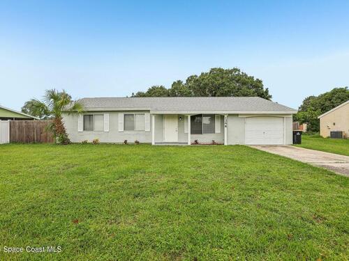 1346 Nolan Street NE, Palm Bay, FL 32907