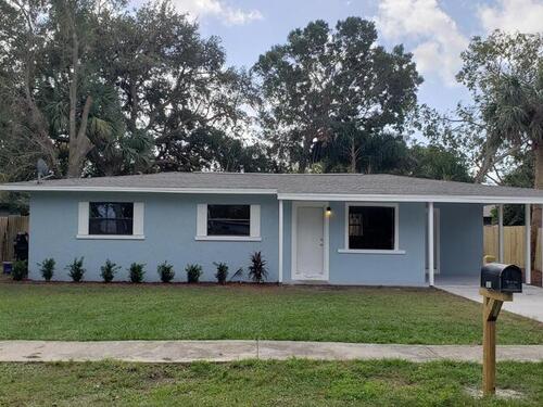 1011 English Street, Titusville, FL 32796