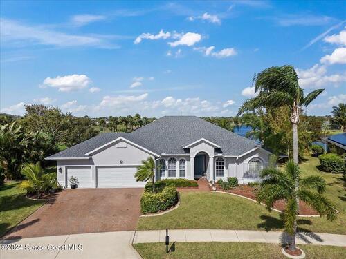 4716 Merlot Drive, Rockledge, FL 32955