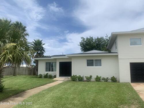 120 Maple Drive, Satellite Beach, FL 32937