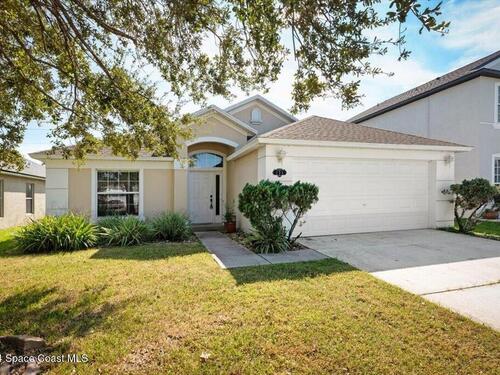 134 Sedgewood Circle, Melbourne, FL 32904