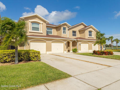 906 Ocaso Lane, Rockledge, FL 32955