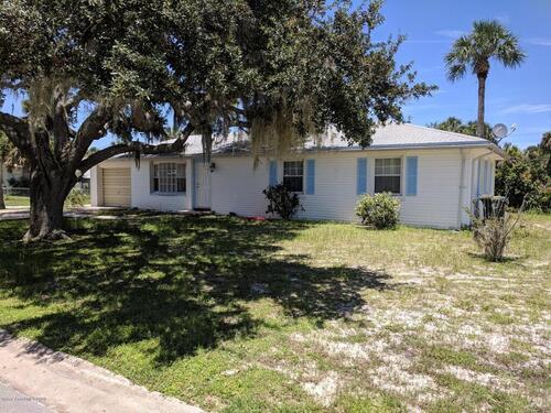 34 E Azalea Circle, Rockledge, FL 32955