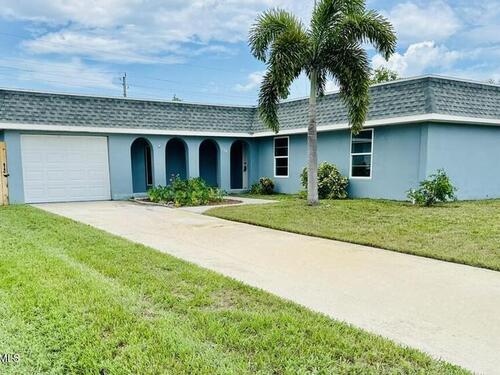 2741 Rhapsody Street NE, Palm Bay, FL 32905