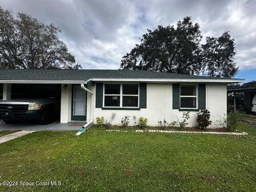 122 Belmont Avenue, Cocoa, FL 32927