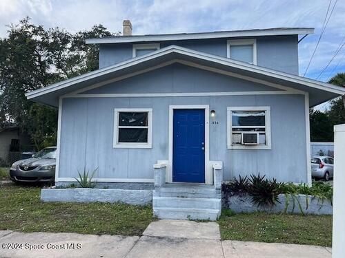 426 Dummitt Avenue, Titusville, FL 32796