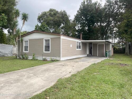 421 Cross Road, Cocoa, FL 32926