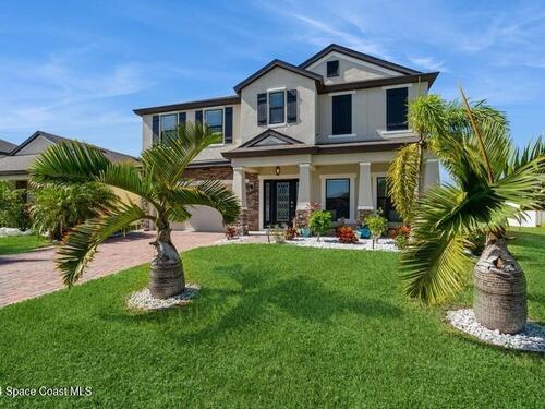 1032 Peta Way, Melbourne, FL 32940